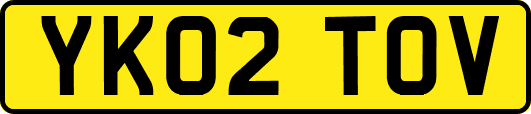 YK02TOV