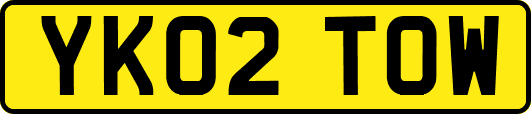 YK02TOW