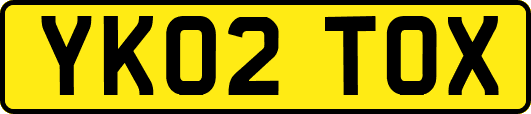 YK02TOX