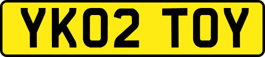 YK02TOY