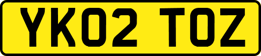 YK02TOZ