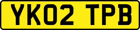 YK02TPB