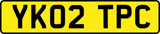 YK02TPC