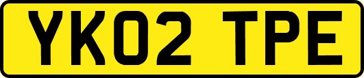 YK02TPE