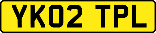 YK02TPL