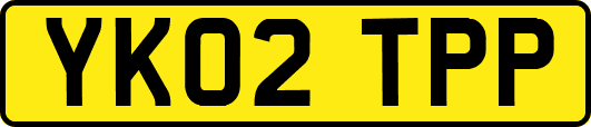 YK02TPP