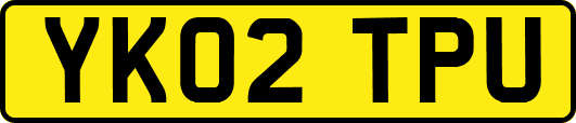 YK02TPU