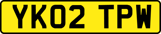 YK02TPW