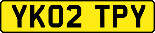 YK02TPY