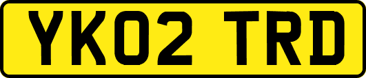 YK02TRD