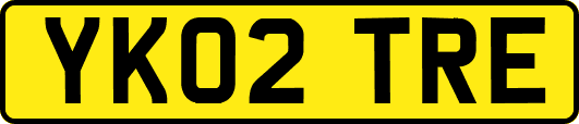 YK02TRE