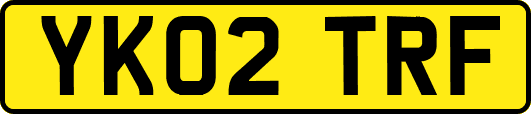YK02TRF