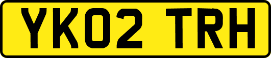YK02TRH