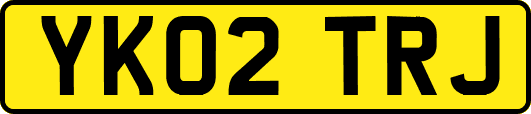 YK02TRJ