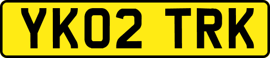 YK02TRK