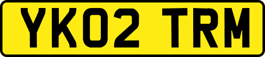 YK02TRM