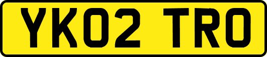 YK02TRO