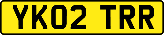 YK02TRR