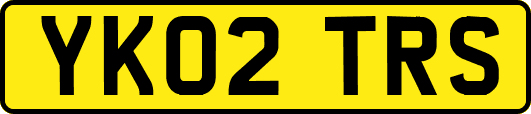 YK02TRS