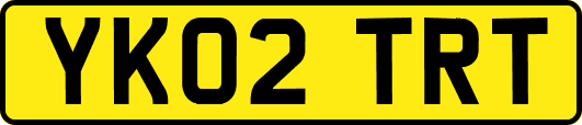 YK02TRT