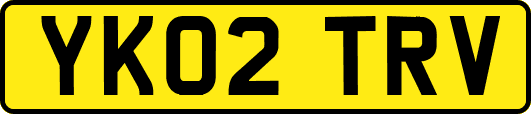 YK02TRV