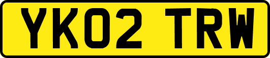 YK02TRW