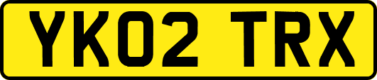 YK02TRX