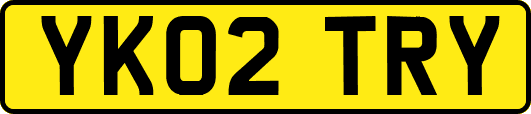 YK02TRY