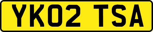 YK02TSA