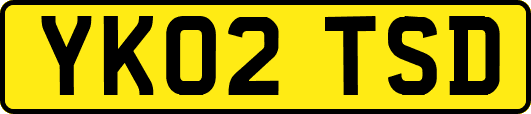 YK02TSD