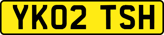 YK02TSH
