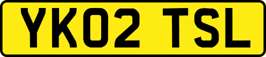 YK02TSL