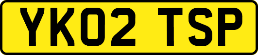 YK02TSP