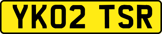 YK02TSR