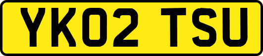 YK02TSU