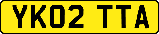 YK02TTA