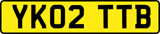 YK02TTB