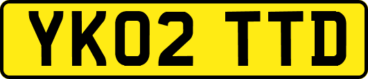 YK02TTD
