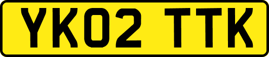YK02TTK