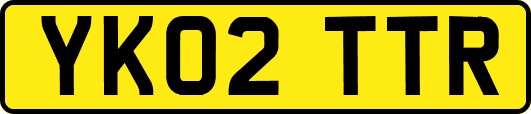 YK02TTR