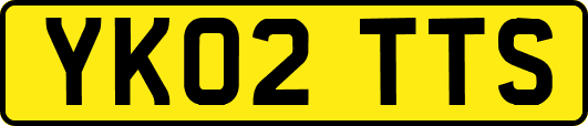 YK02TTS