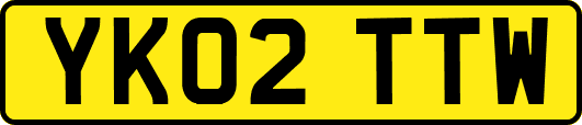 YK02TTW