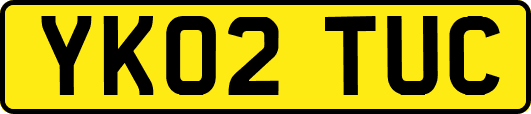 YK02TUC