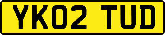 YK02TUD