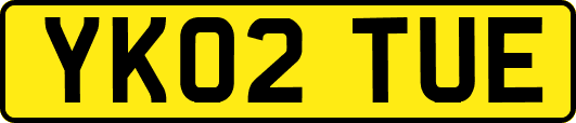 YK02TUE