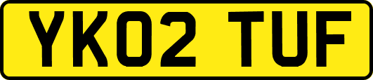 YK02TUF
