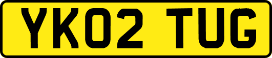 YK02TUG