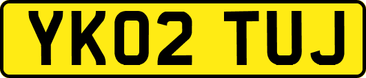 YK02TUJ