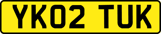 YK02TUK