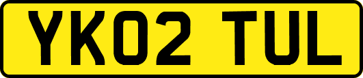YK02TUL
